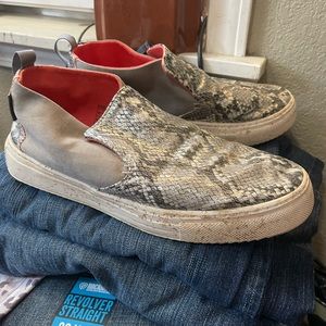 HEY DUDE women shoes